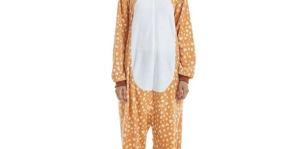 How To Find The Best Halloween Onesies For Adults