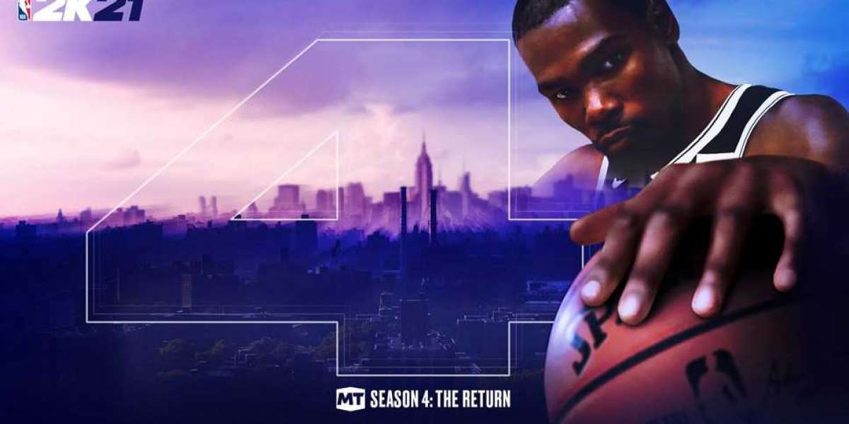 VC - the virtual currency at the core of NBA 2K21 - is largely to blame for it
