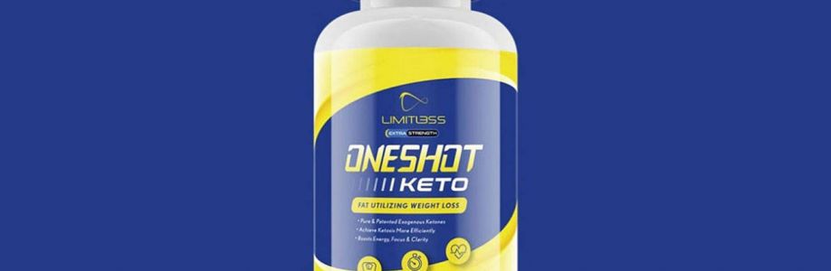 Keto One Shot Pro Cover Image