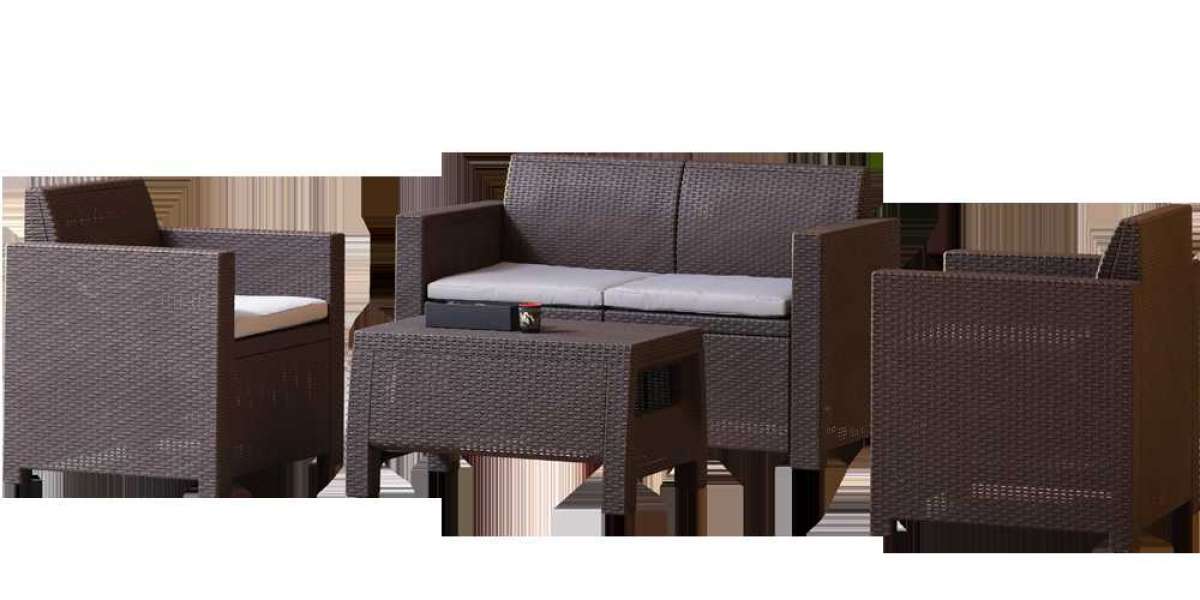 How to Cleaning and Maintain Rattan Furniture