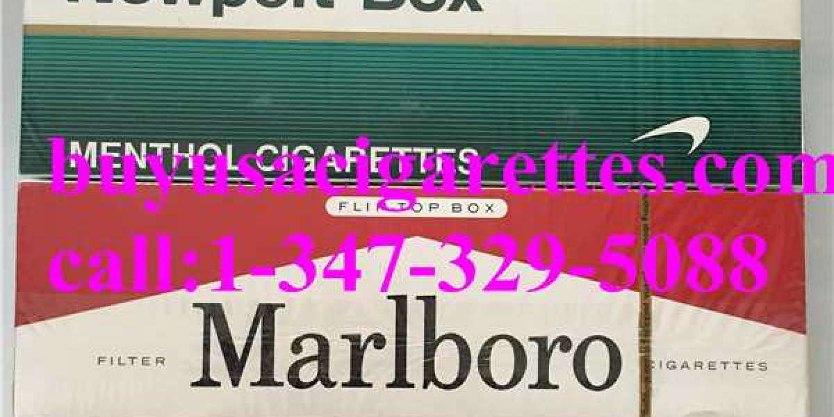 Cigarettes Online