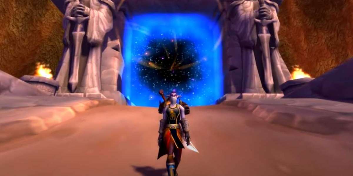 Tips to Get to Level 60 in World of Warcraft Classic Faster