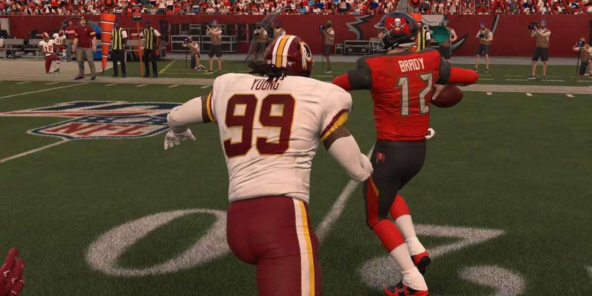Mmoexp - Madden NFL 21 hit on Xbox Game Pass Ultimate