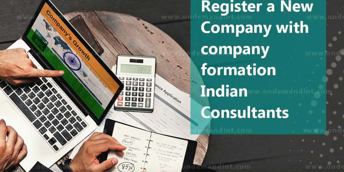 Company Management in India with the best company structuring consultant
