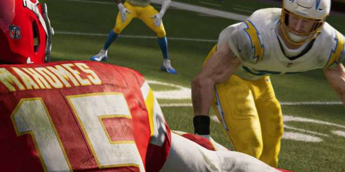 Madden 21 becomes one of the best sports games