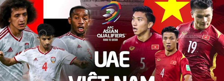 Trực tiếp trận Việt Nam - UAE ngày 15/6/2021