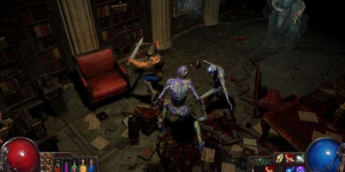 The Path of Exile team answers questions about game mechanics