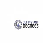 getinstantdegrees Get Instant Degrees Profile Picture