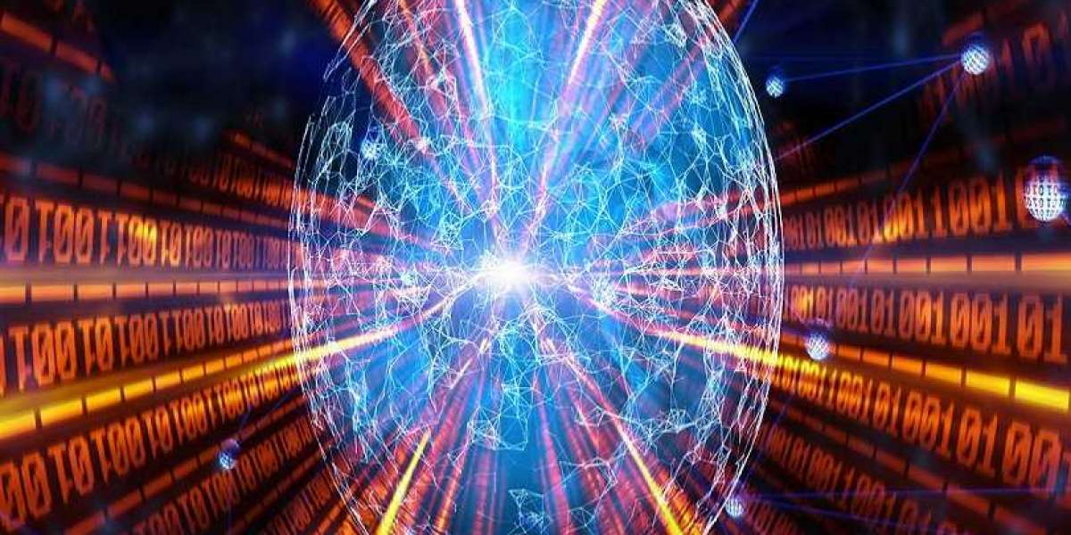 Quantum Technology Is Taking Quantum Leaps to Dictate the Future of the Computing