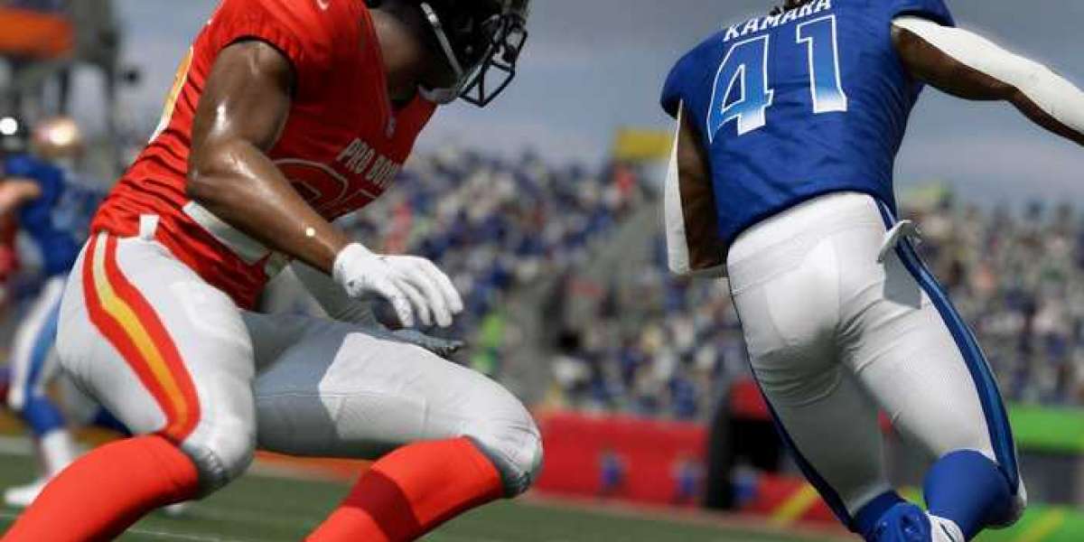 Madden 21 Franchise Mode team content has appeared