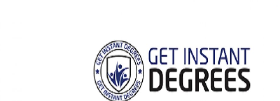 getinstantdegrees Get Instant Degrees Cover Image