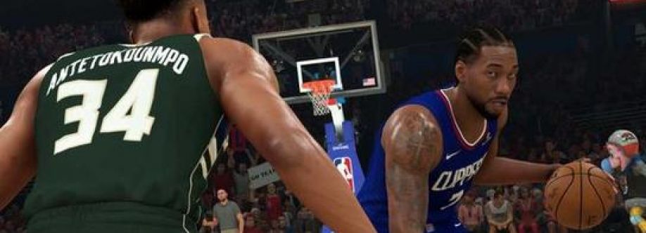 NBA 2K22 is always pushing you to step up your game Cover Image