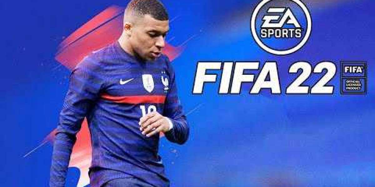 When can pre-orders for FIFA 22 be placed?