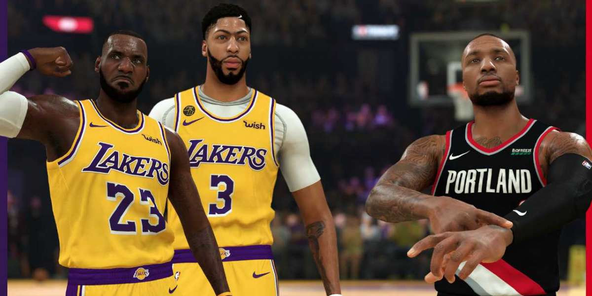 NBA 2K22 releases cover athletes for upcoming games