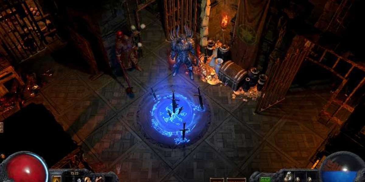 Path of Exile: The lead developer clarified some things about the expedition