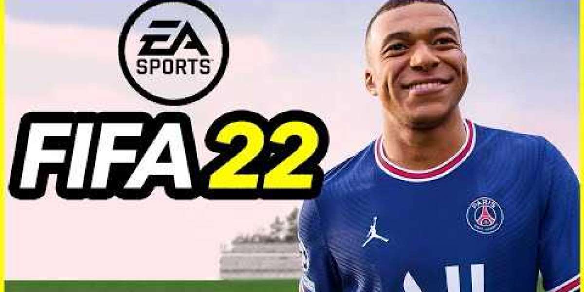 Who Will Be On The Cover Of FIFA 22?