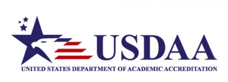 United States Department of Academic Accredita Cover Image