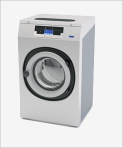 Máy giặt công nghiệp Primus RX 105 cho các tiệm giặt là chuyên dụng