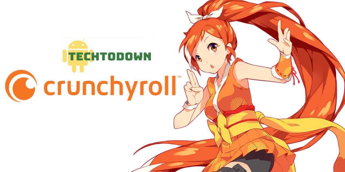 Crunchyroll's Growth Over Time