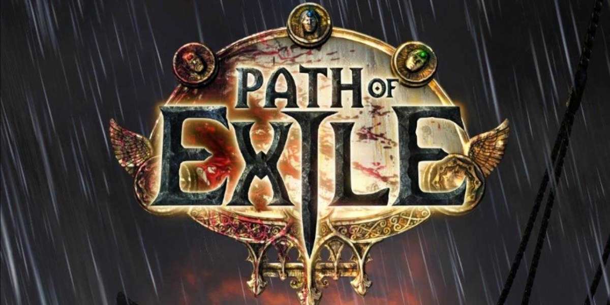 Following the release of Expedition, the number of Path of Exile players has decreased