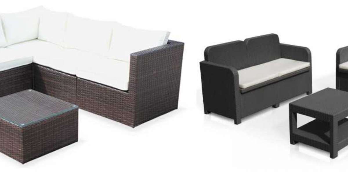 Insahre Rattan Furniture: Advantages and Disadvantages