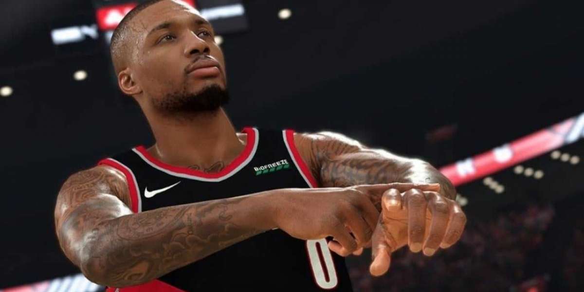 How NBA 2K22's cross-generational progress and collection will work