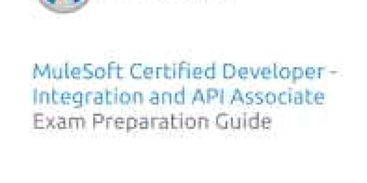 Mulesoft Certification Dumps promise you an remarkable