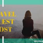 Mysterious Trip Travel