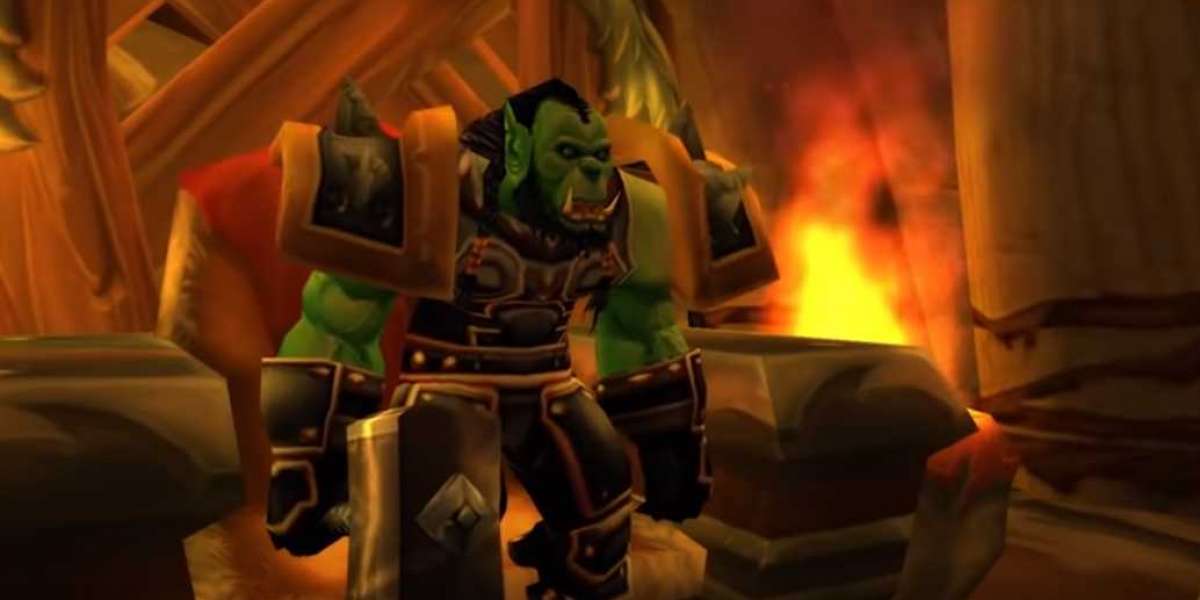 IGVault Burning Crusade Classic Guide; How to Make Gold Quickly