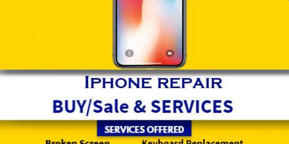 Get Your Expensive iPhone Repaired ByExperts