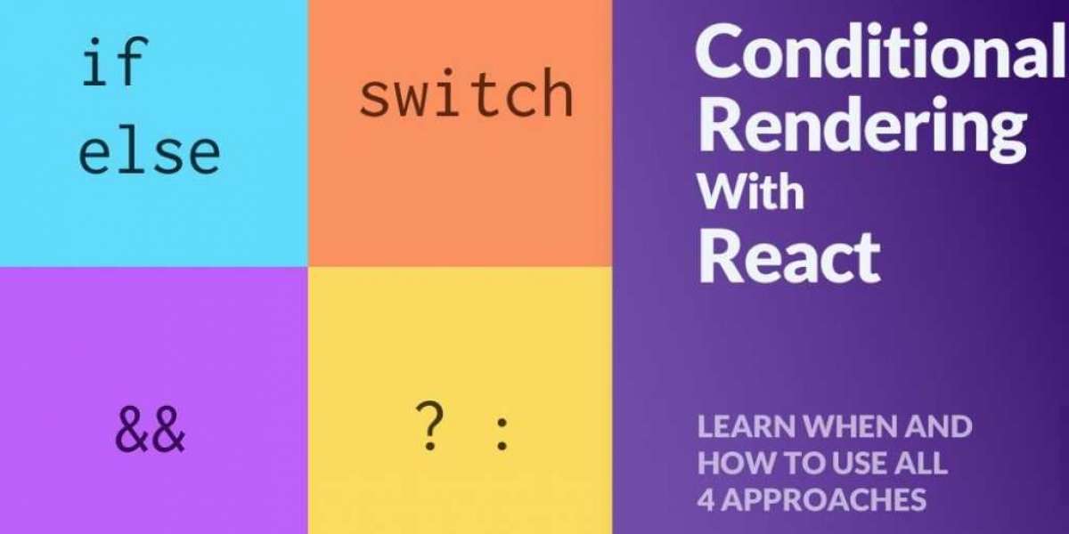 ReactJS: Rendering có điều kiện trong React
