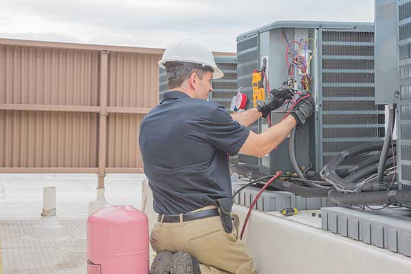 Exploring Easy Solutions to Major Air-conditioning Issues