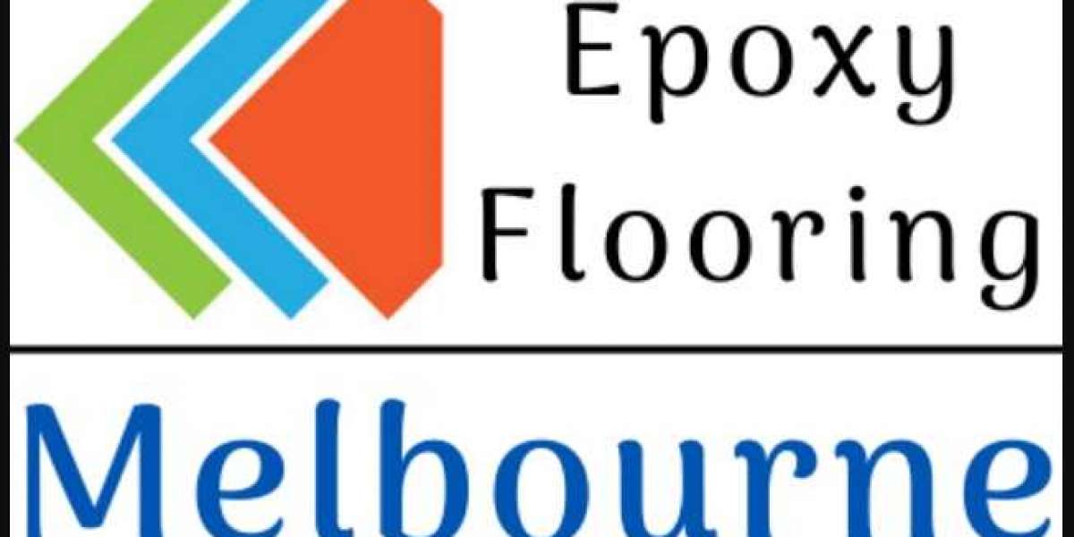 Kinds of Epoxy Flooring