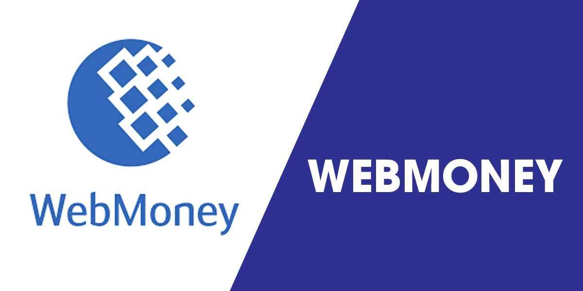 Hướng dẫn cách nạp tiền,rút tiền trên WebMoney