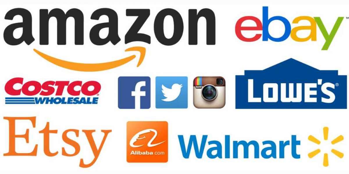 Hướng dẫn Kiếm tiền online không khó với cách làm dropship trên Amazon và Ebay 2022