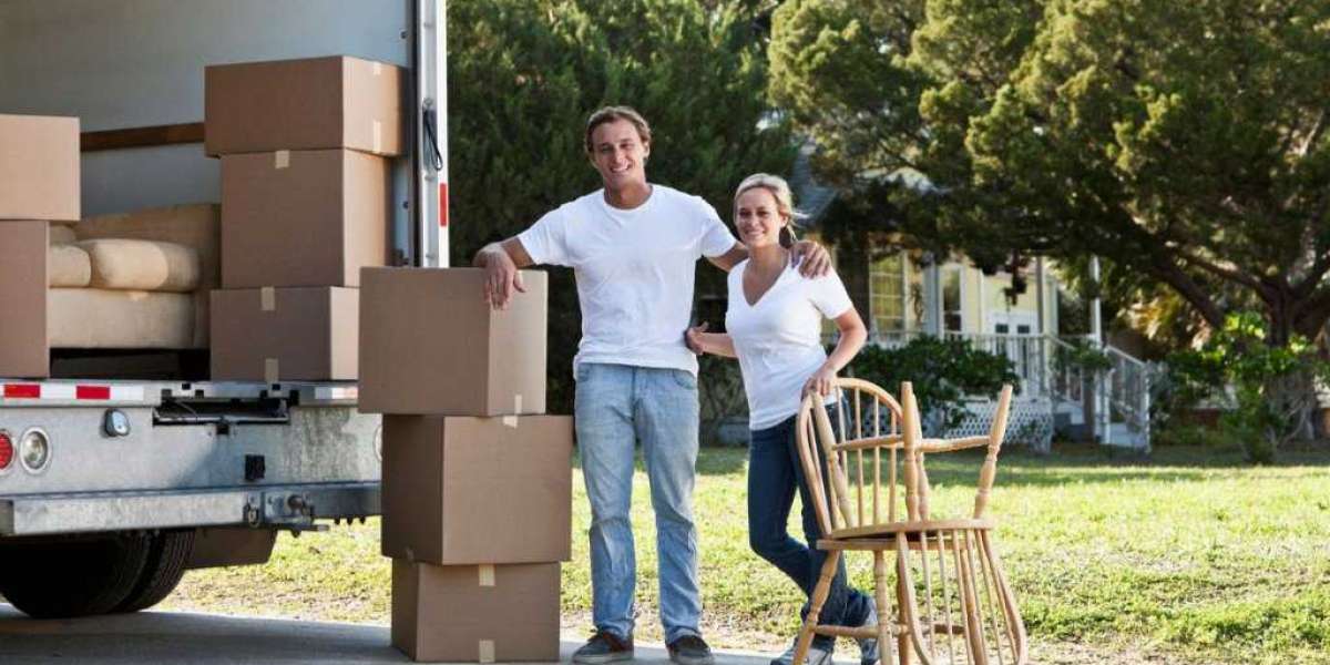 Experienced Moving Services - Picking out the ideal