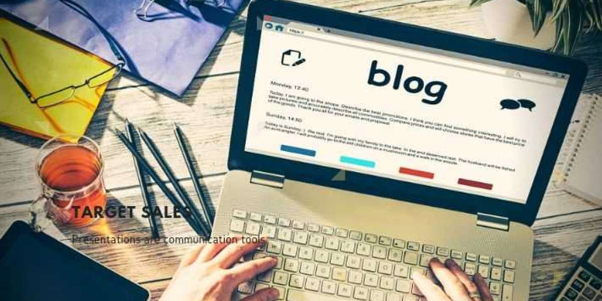 Viết blog kiếm tiền online đơn giản trong 7 bước năm 2022
