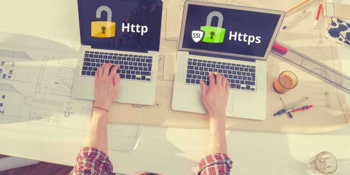Hướng dẩn Cách chuyển HTTP sang HTTPS cho website WordPress