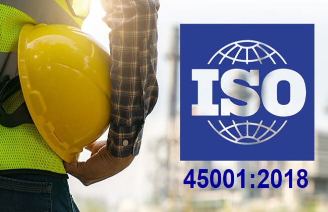 Tư vấn ISO 45001 | CÔNG TY TNHH TƯ VẤN KHOA HỌC VÀ CÔNG NGHỆ SUTECH