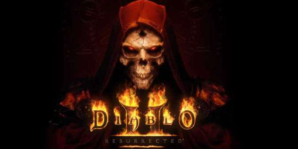 Tip and Tricks for Leveling Up in Diablo 2: Resurrection