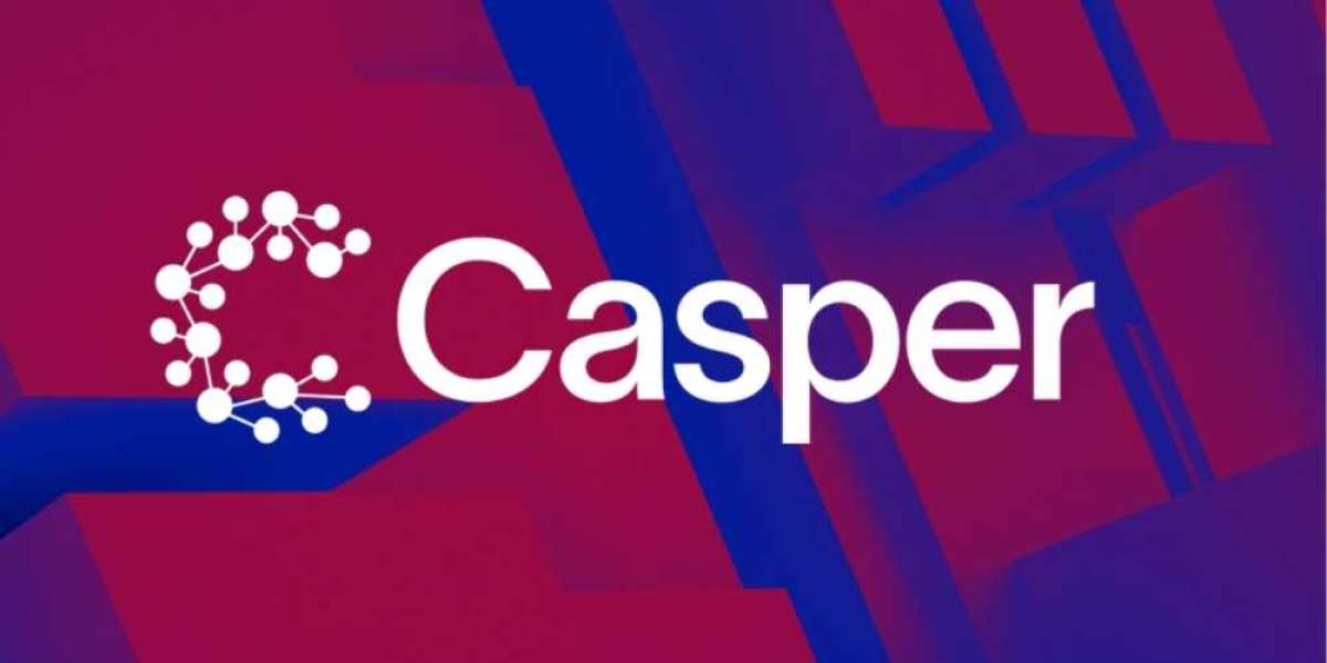 Tìm hiểu Casper Network (CSPR) là gì? Tìm hiểu thông tin chi tiết về token CSPR
