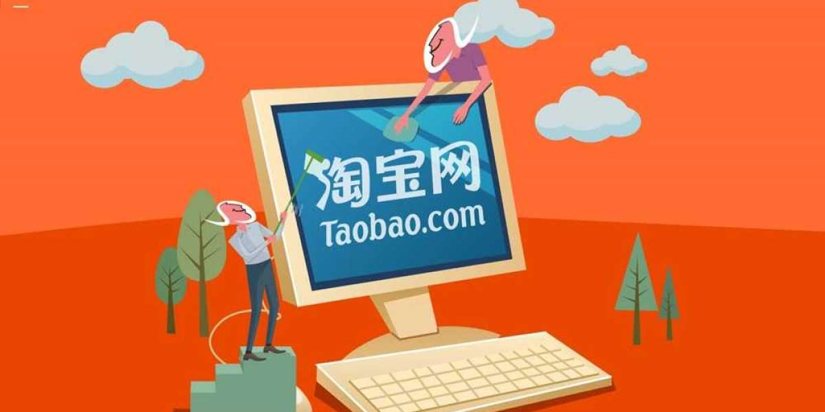 Hướng dẩn Cách tìm sản phẩm hot trend trên Taobao nhanh chóng cho người mới bắt đầu
