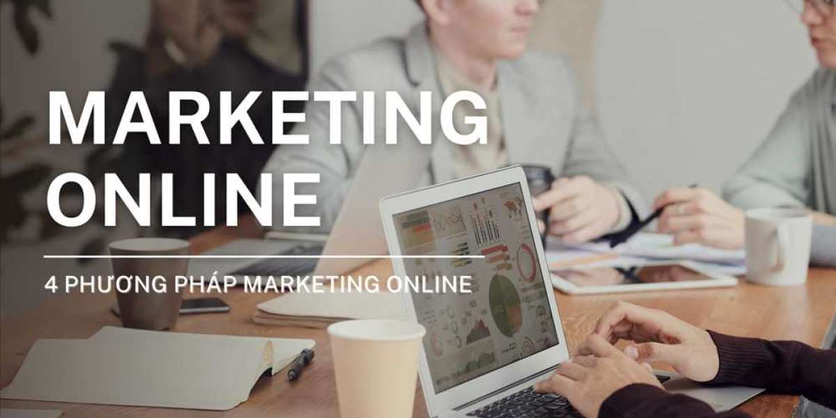 Nhựng phương pháp Marketing Online hiệu quả bất chấp mọi lĩnh vực