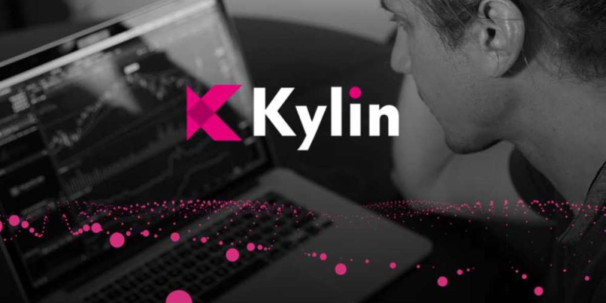 Kylin  - Tìm hiểu  Kylin Network là gì? Tìm hiểu chi tiết về dự án Kylin Network