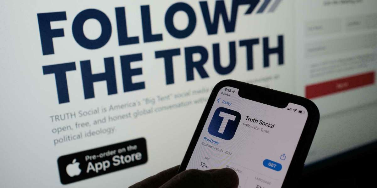 Ông Trump công bố kế hoạch ra mắt mạng xã hội riêng TRUTH Social