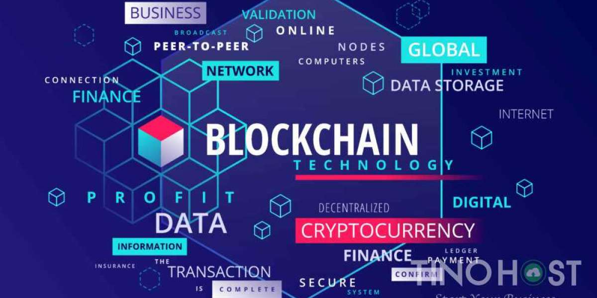 Tìm hiểu Công nghệ Blockchain là gì? Tìm hiểu chi tiết về Blockchain mới nhất