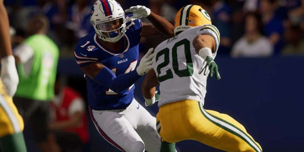 Madden hasn’t yet released all ratings for players as of yet