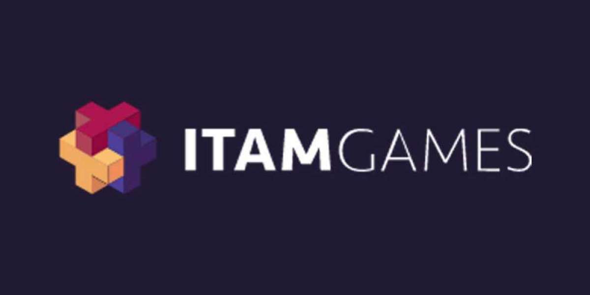 ITAM game là gì? Tìm hiểu chi tiết về ITAM game