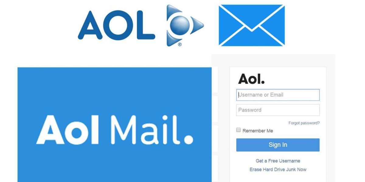 How to import messages and contacts from AOL to Gmail?