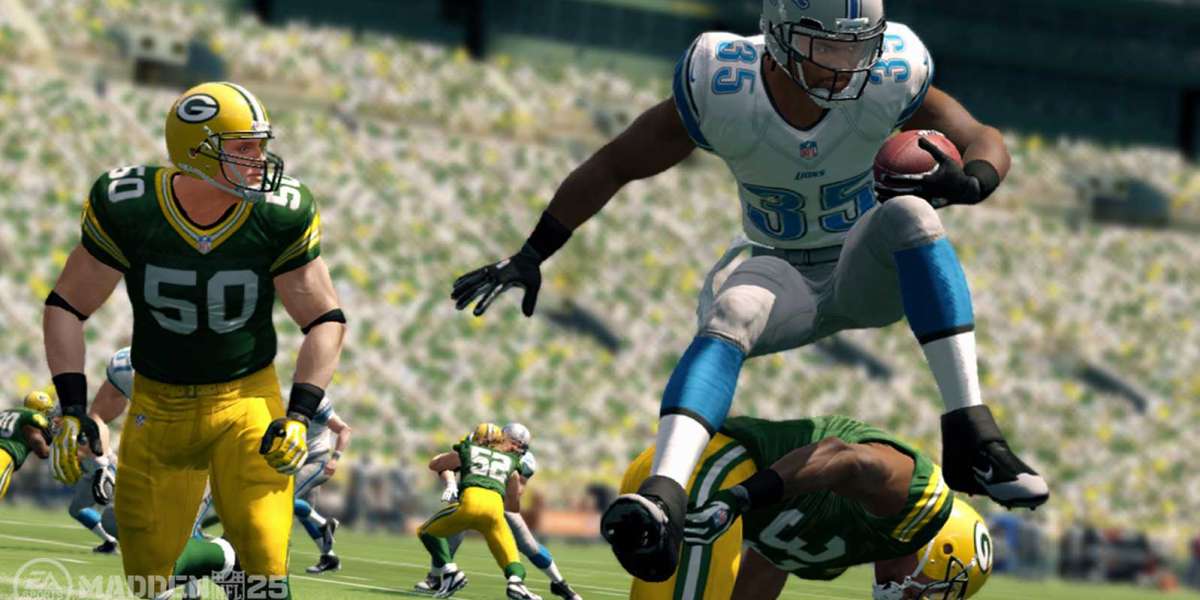 There's no way for Chargers land among Madden 22's